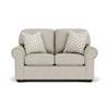 Flexsteel Preston Loveseat