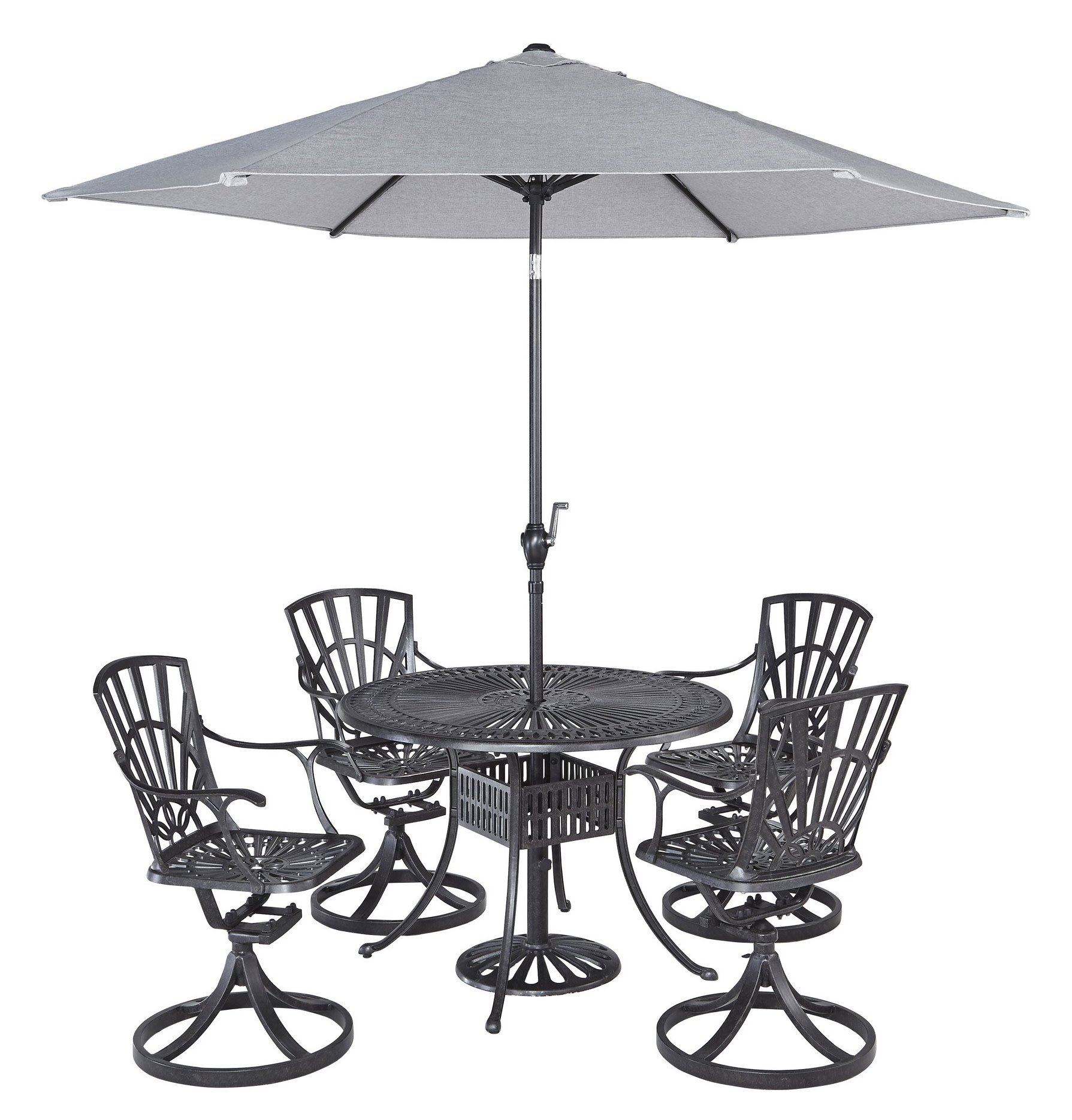 homestyles Grenada Outdoor Dining Table