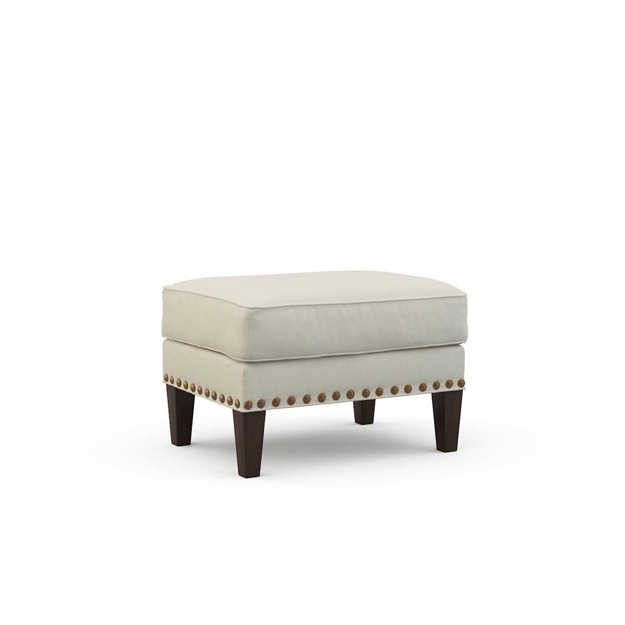 Sherrill Sherrill Ottoman