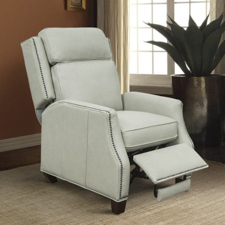 Push Back Recliner