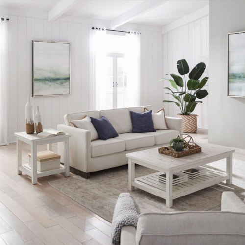 Farmhouse 3 Piece Table Set