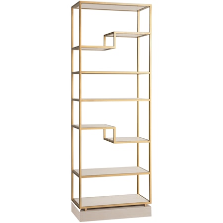 Windemere Etagere