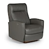 Best Home Furnishings Costilla Space Saver Recliner w/ Power