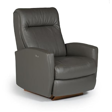 Space Saver Recliner w/ Power