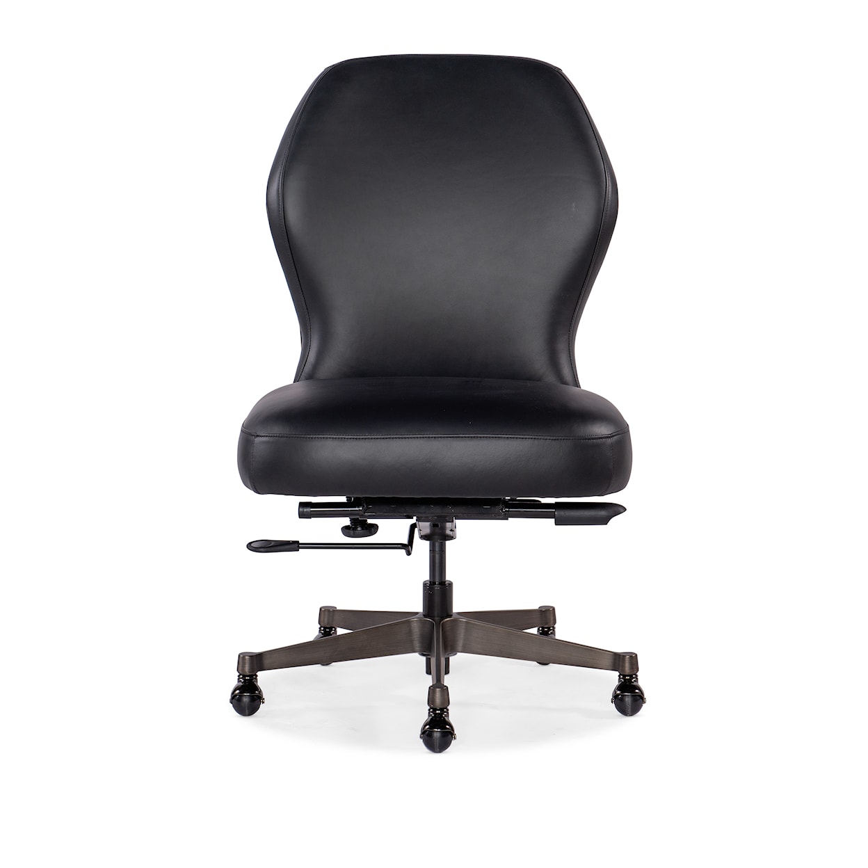 Hooker Furniture EC Executive Swivel Tilt Chair