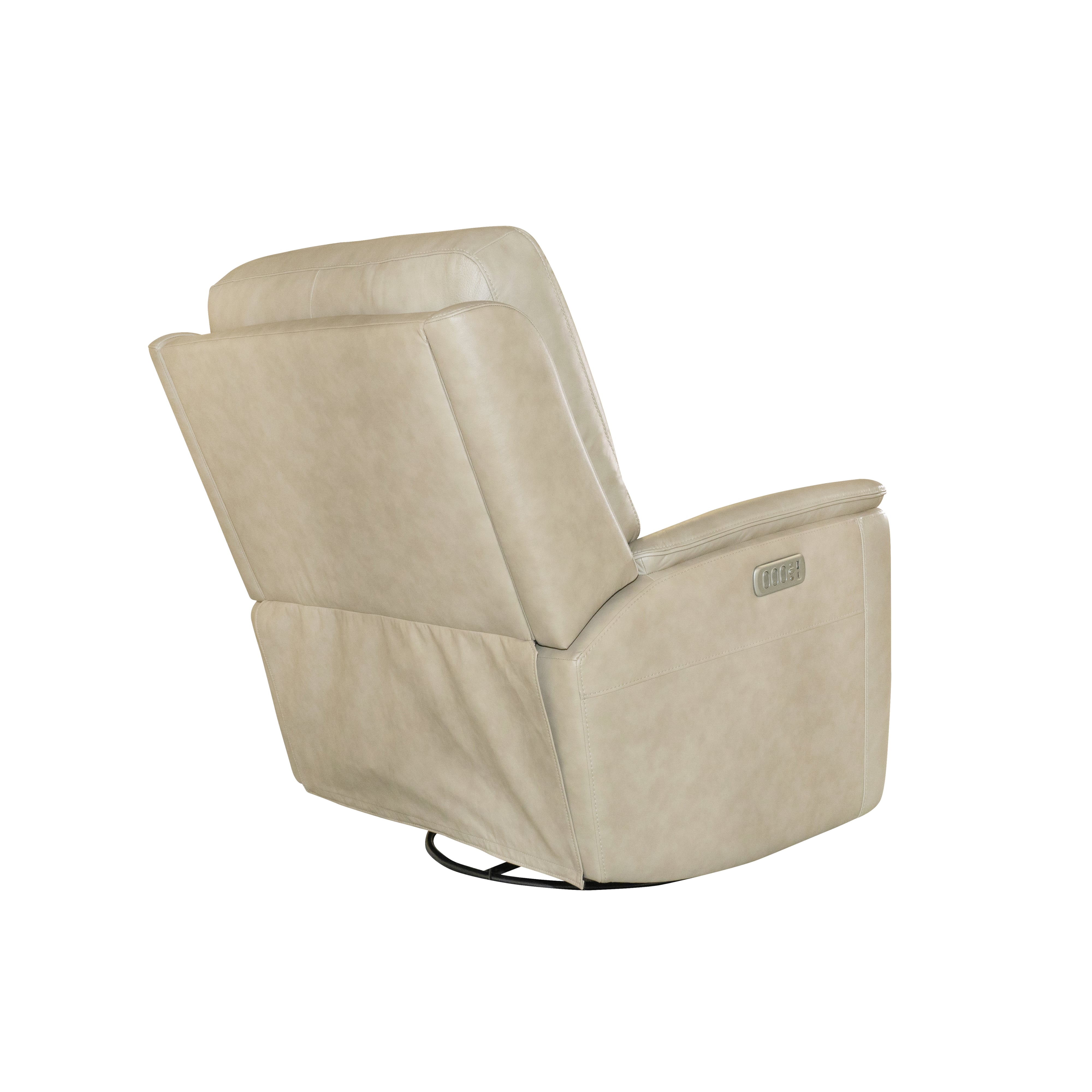 Flexsteel Latitudes - Henry Power Swivel Glider Recliner