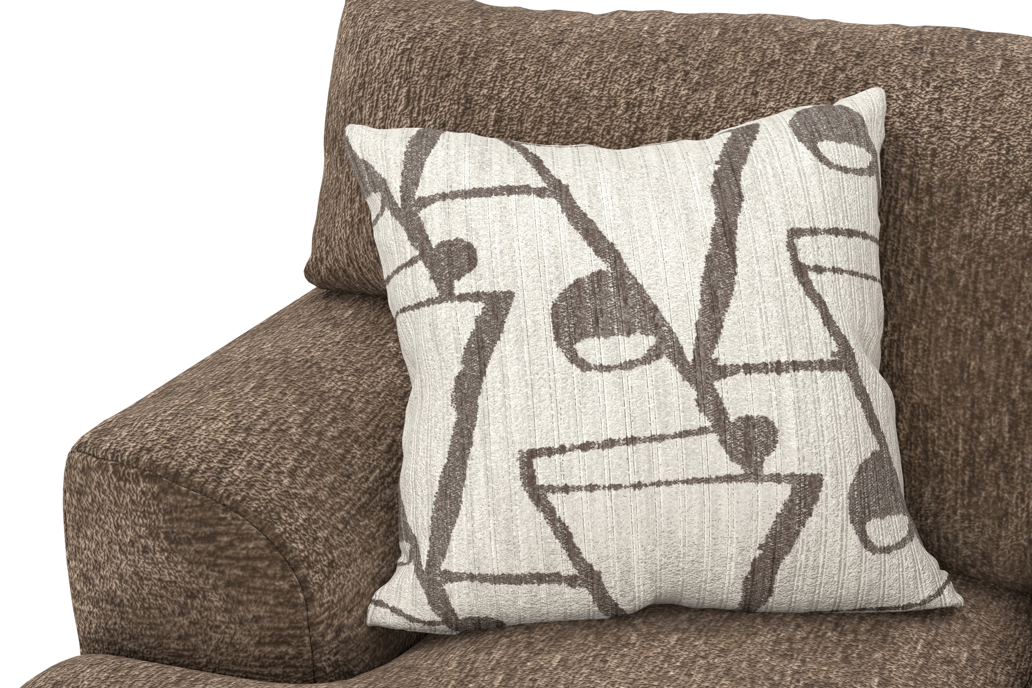 Jackson Furniture Tyson Chair