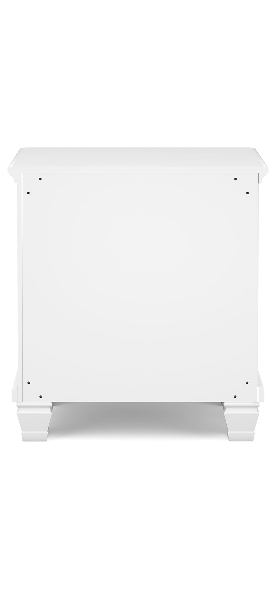 Signature Design by Ashley Fortman 12228364 2Drawer Nightstand