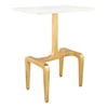 Zuo Clement Side Table
