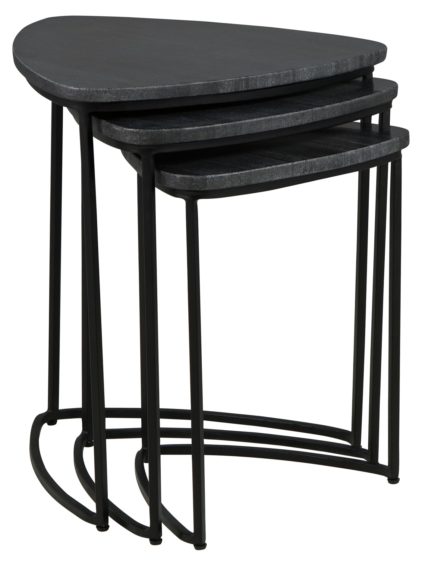 Signature Design by Ashley Strum 000028663079 Accent Nesting Tables Set