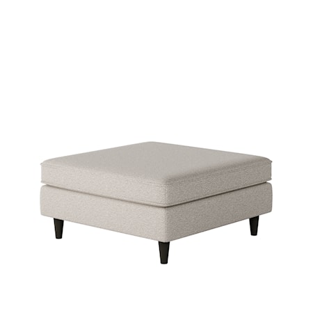 Cocktail Ottoman