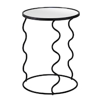 Contemporary Side Table