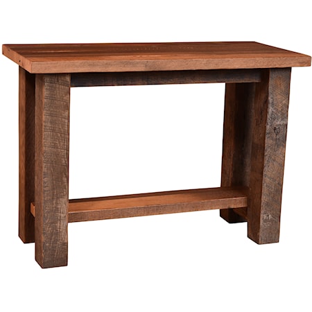 Sofa Table