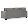 Ashley Signature Design Deltona Queen Sofa Sleeper