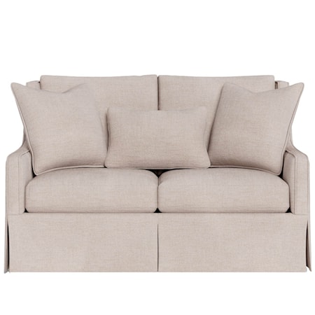 Hudson Loveseat