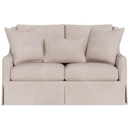 Hudson Loveseat