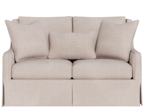 Hudson Loveseat