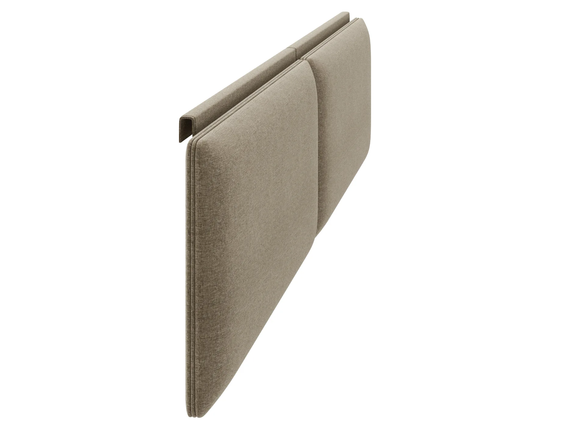 King Headboard Cushion