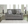 Signature Design by Ashley Deltona Loveseat