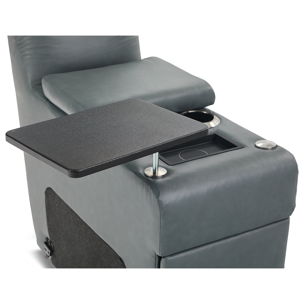 La-Z-Boy Palmer 7-Piece Power Reclining Sectional Sofa