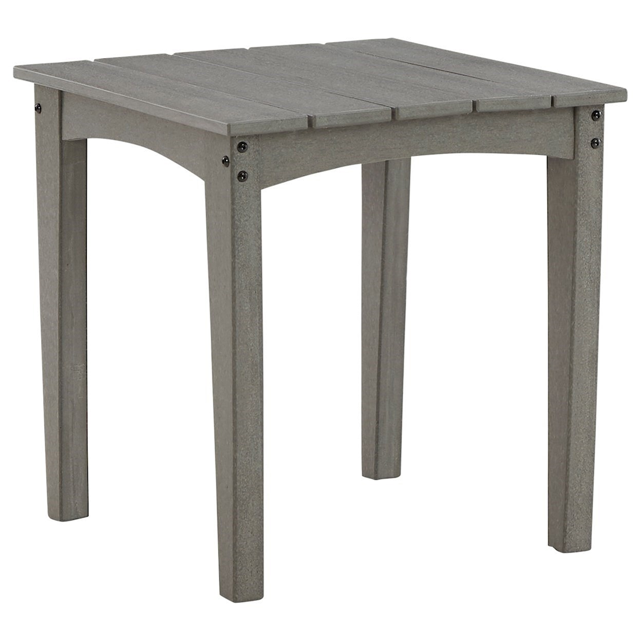 Benchcraft Visola Square End Table
