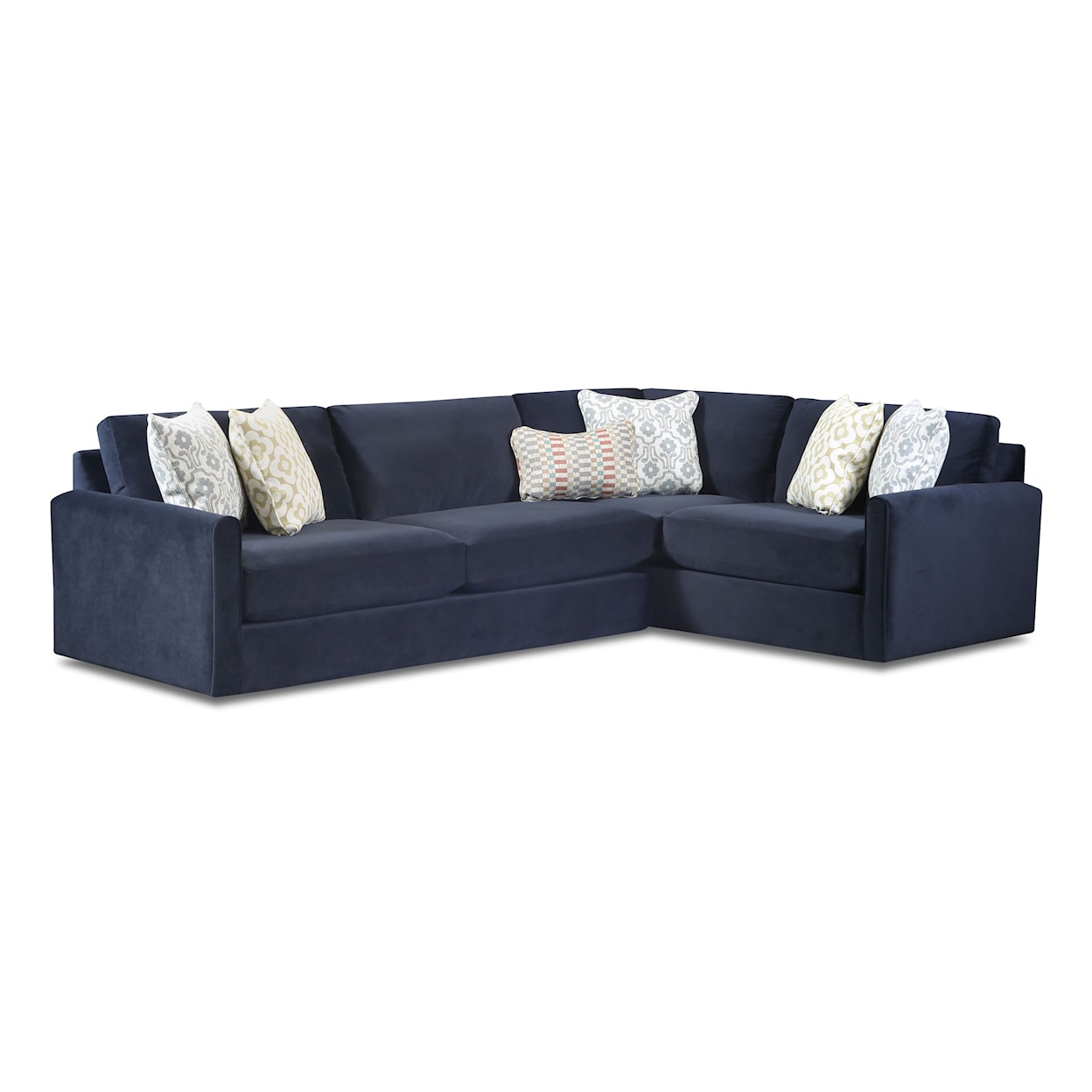 VFM Signature 7000 MARQUIS 2-Piece Sectional