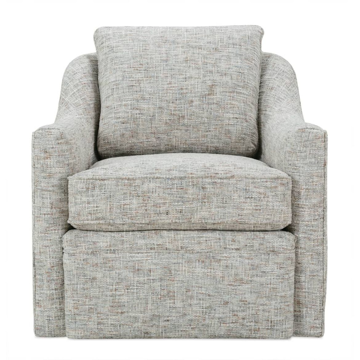 Swivel Glider