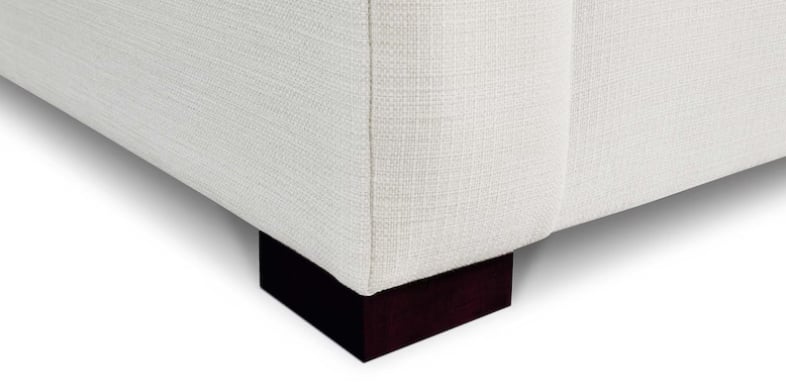 Hannover Rolled Arm Chair