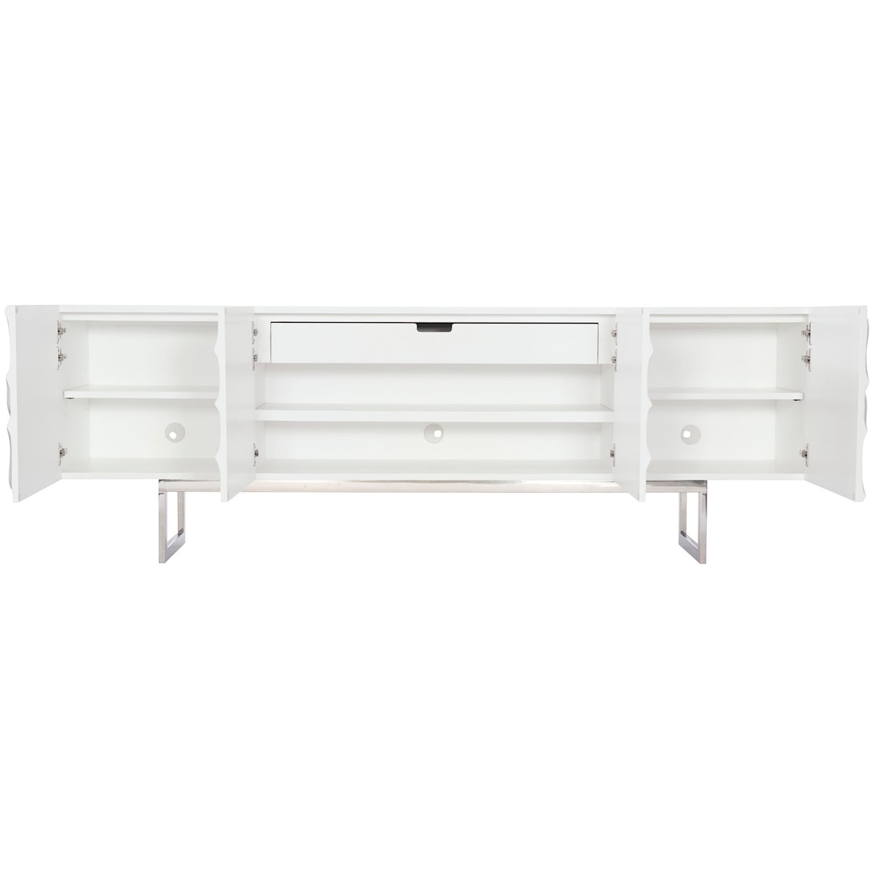 Bernhardt Bernhardt Interiors Penrose Entertainment Credenza