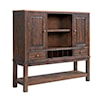Intercon Transitions Dining Sideboard
