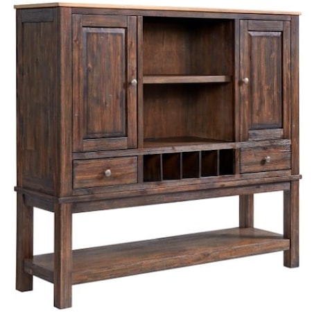 Sideboard