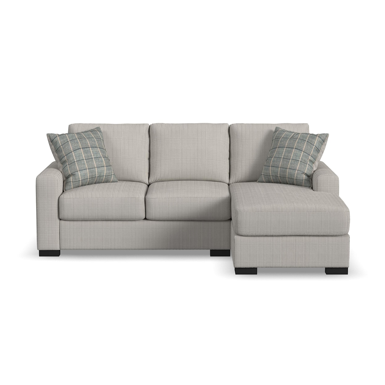 Flexsteel Charisma -Theodore Sofa Chaise