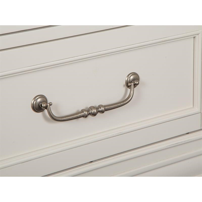 Magnussen Home Willowbrook 2-Drawer Nightstand