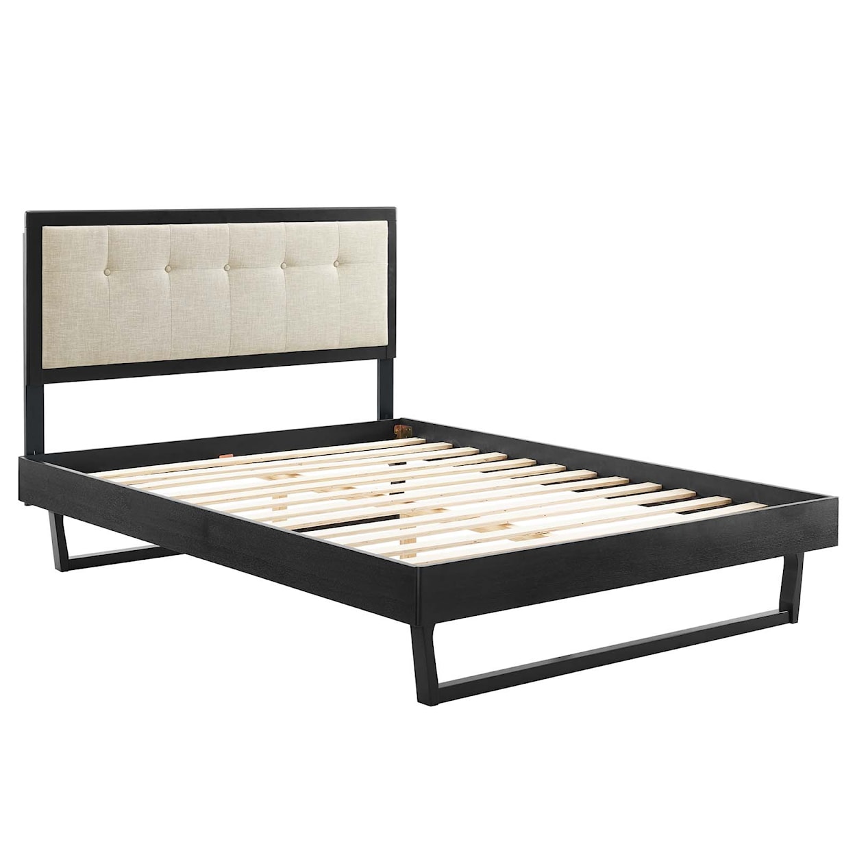 Modway Willow King Platform Bed