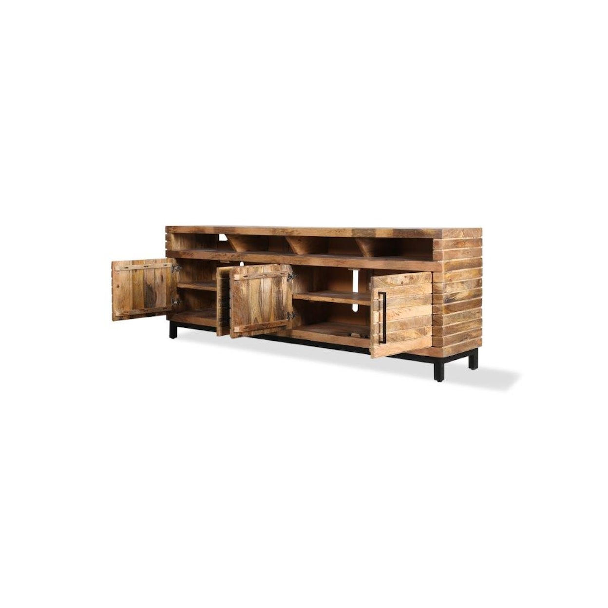 PH Crossings Downtown TV Console