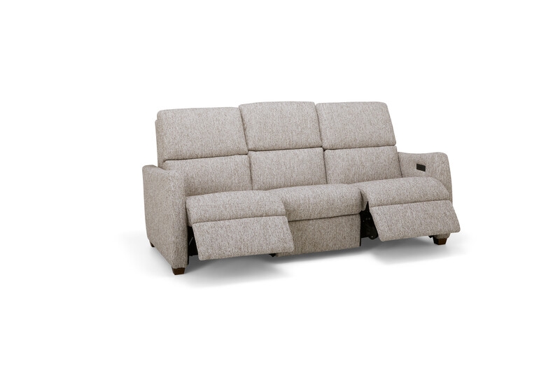 Luna Power Reclining Sofa