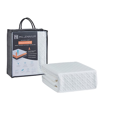 Queen Mattress Protector