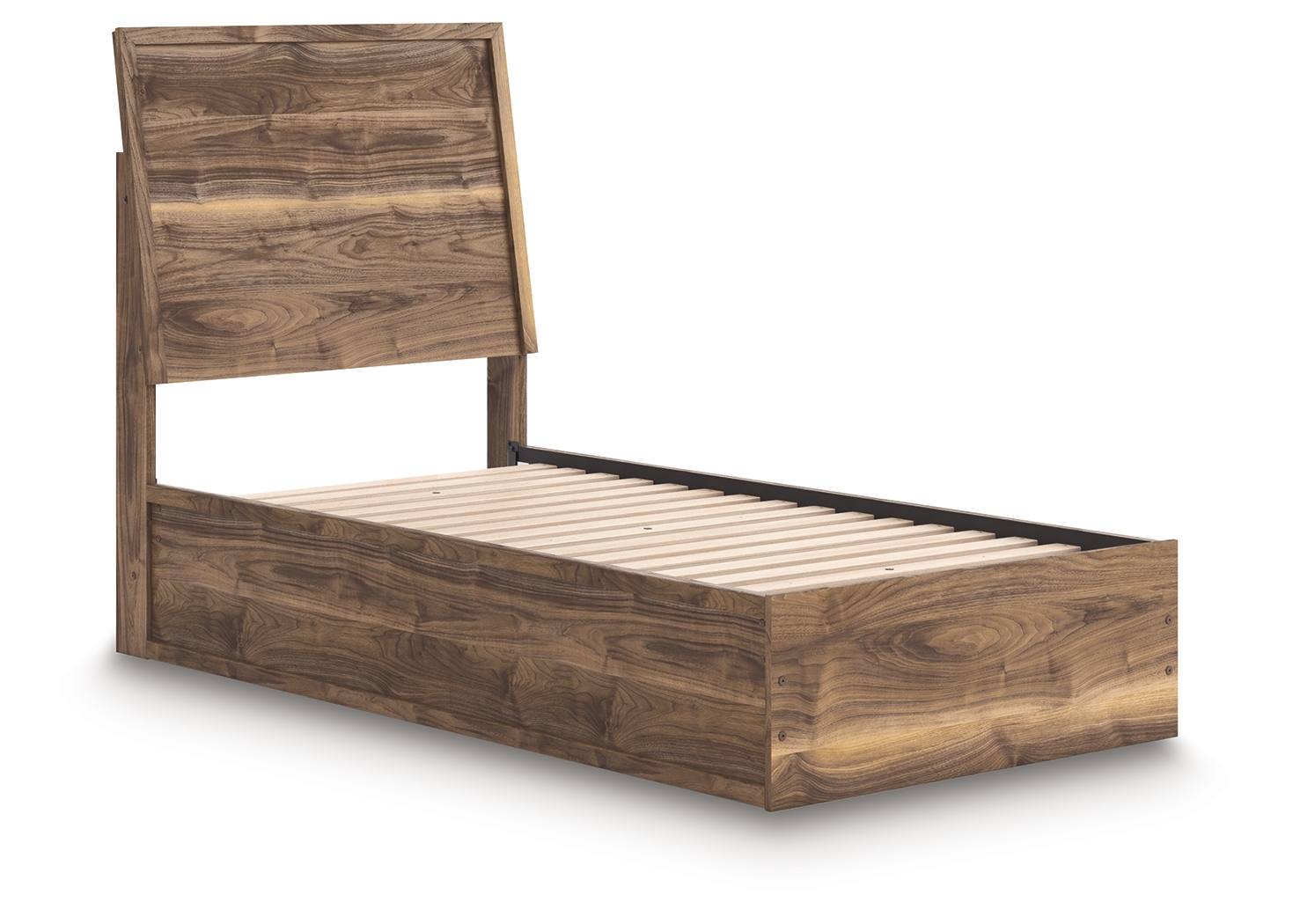 Signature Design by Ashley Chirason Twin Panel Bed