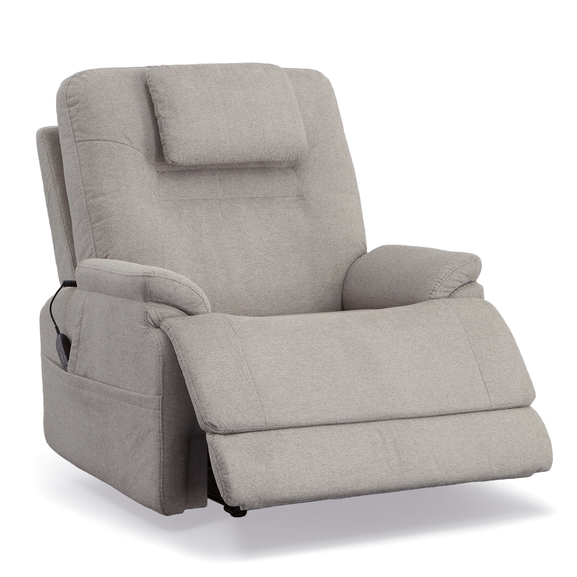 Flexsteel Zecliner Model 2 Power Lift Recliner