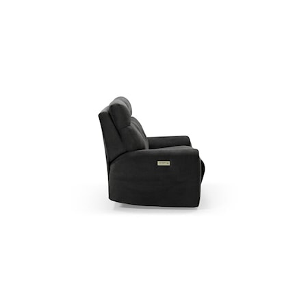 Aedon Power Reclining Loveseat