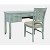 Jofran Rustic Shores Power Desk