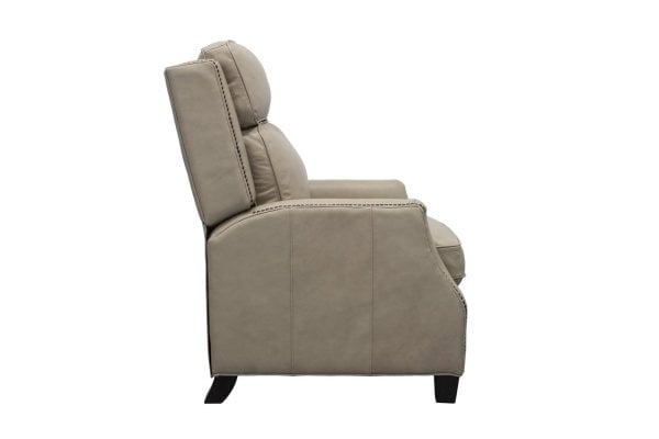Push Back Recliner