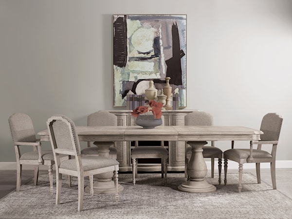 7-Piece Dining Set