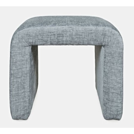 Petite Accent Bench