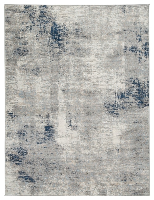 7'10" X 10'3" Rug