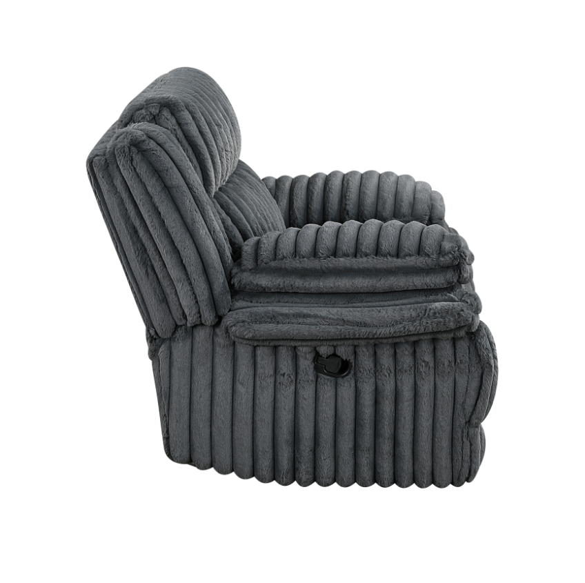 Gliding Recliner