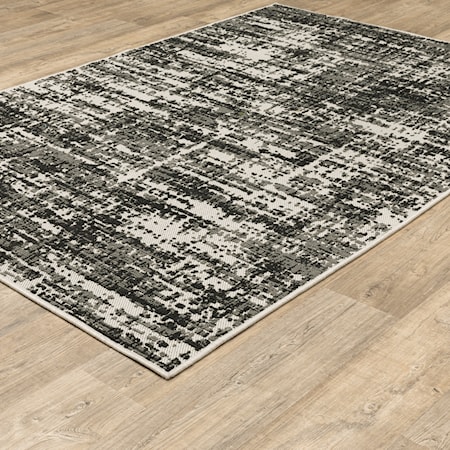 1'10" X 7' 3" Rug