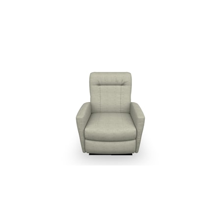 Tilt Hdrst Space Saver Recliner