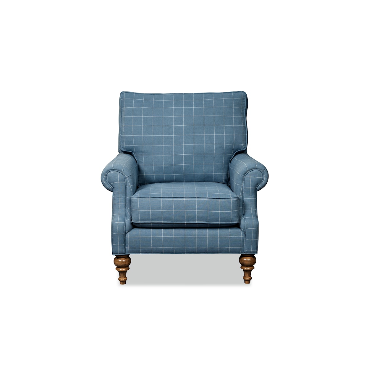 Hickorycraft 028310 Accent Chair