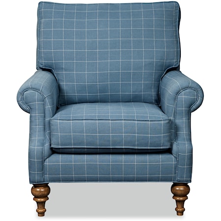 Accent Chair